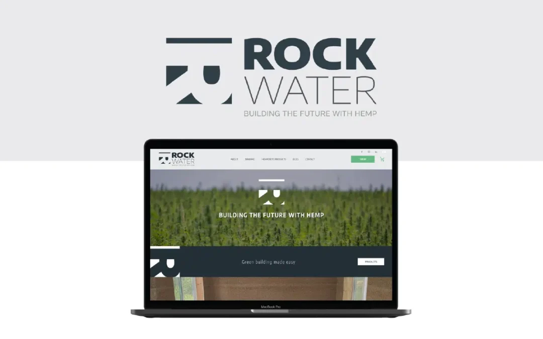ROCK WATER