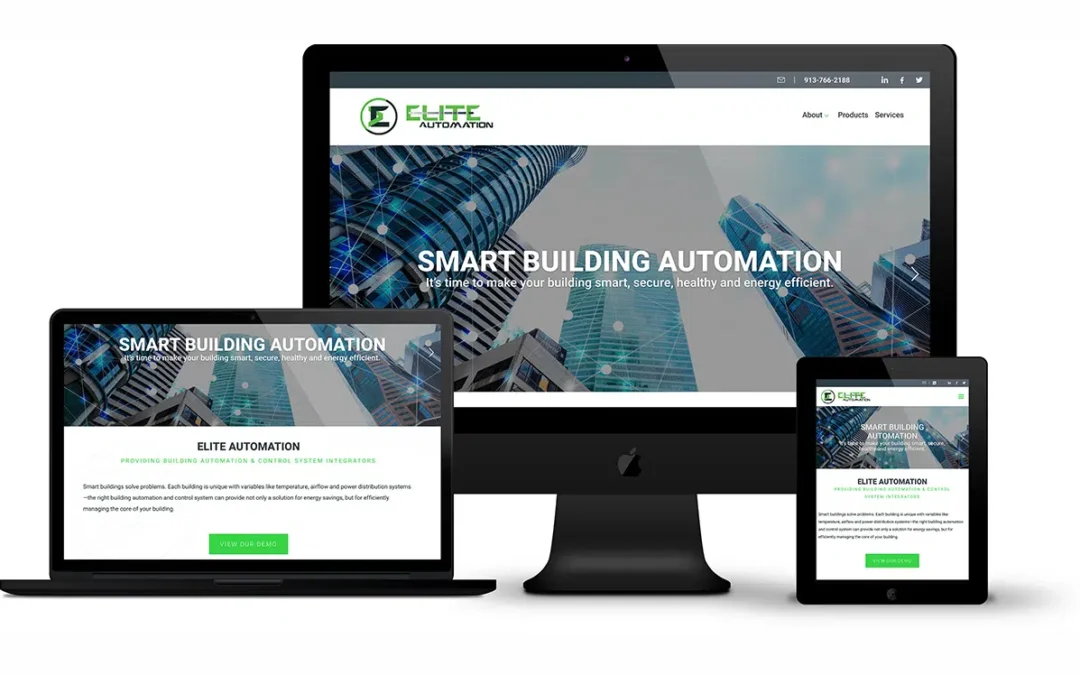 ELITE AUTOMATION