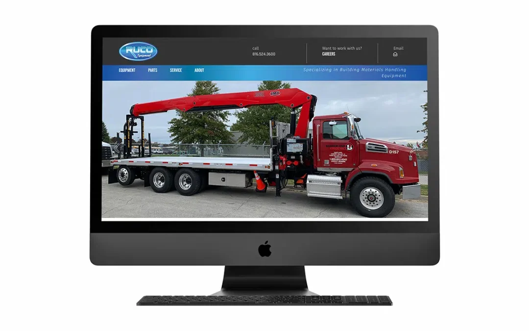 RUCO EQUIPMENT