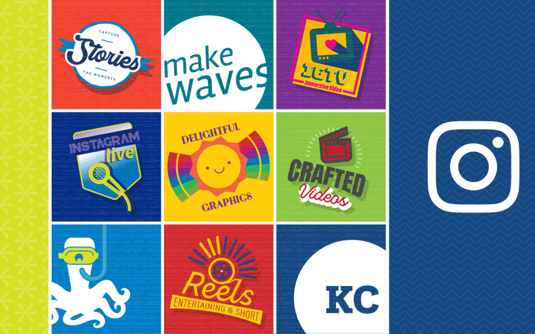 INSTAGRAM MARKETING: MASTERING SOCIAL MEDIA