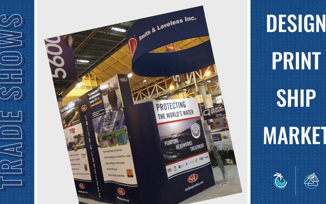 DIGITAL LAGOON CAN CREATE YOUR NEXT TRADE SHOW DISPLAYS
