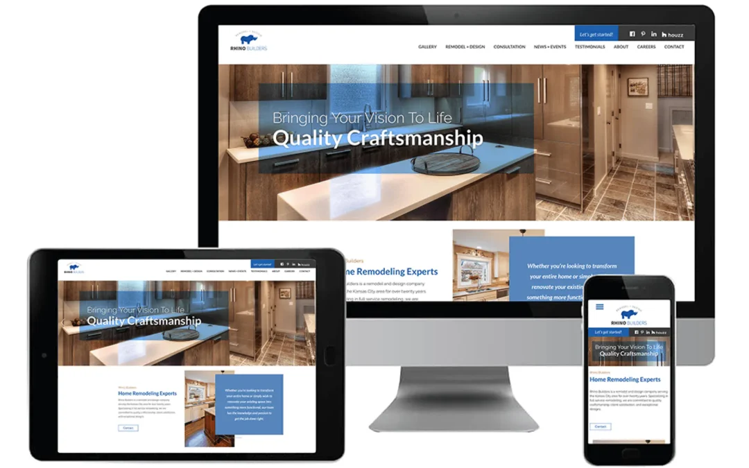RHINO HOME BUILDERS