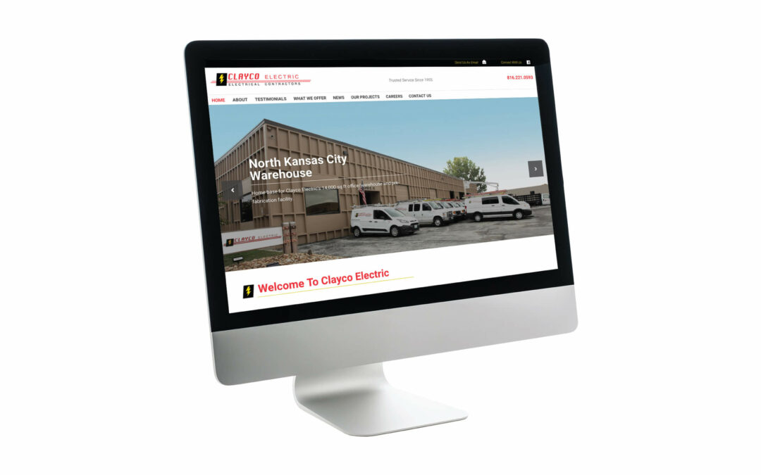 CLAYCO ELECTRIC