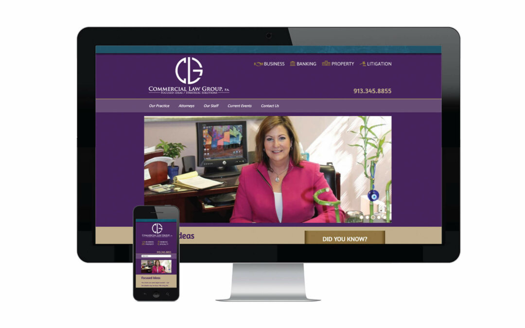 BP COMMERCIAL LAW GROUP