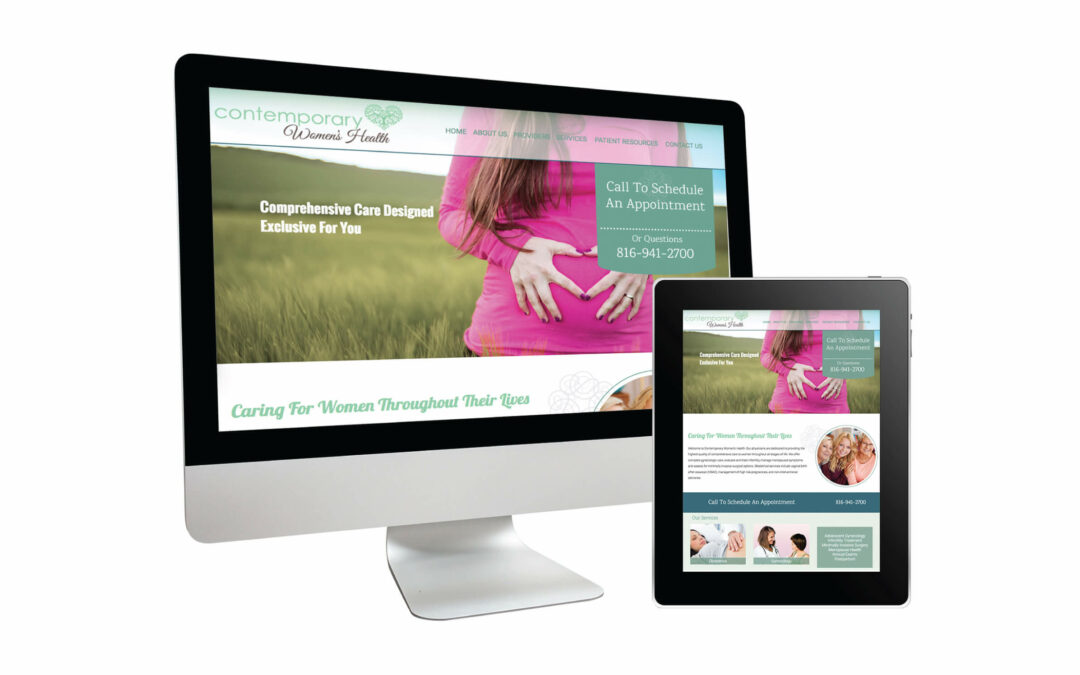 CONTEMPORARY WOMEN’S HEALTH