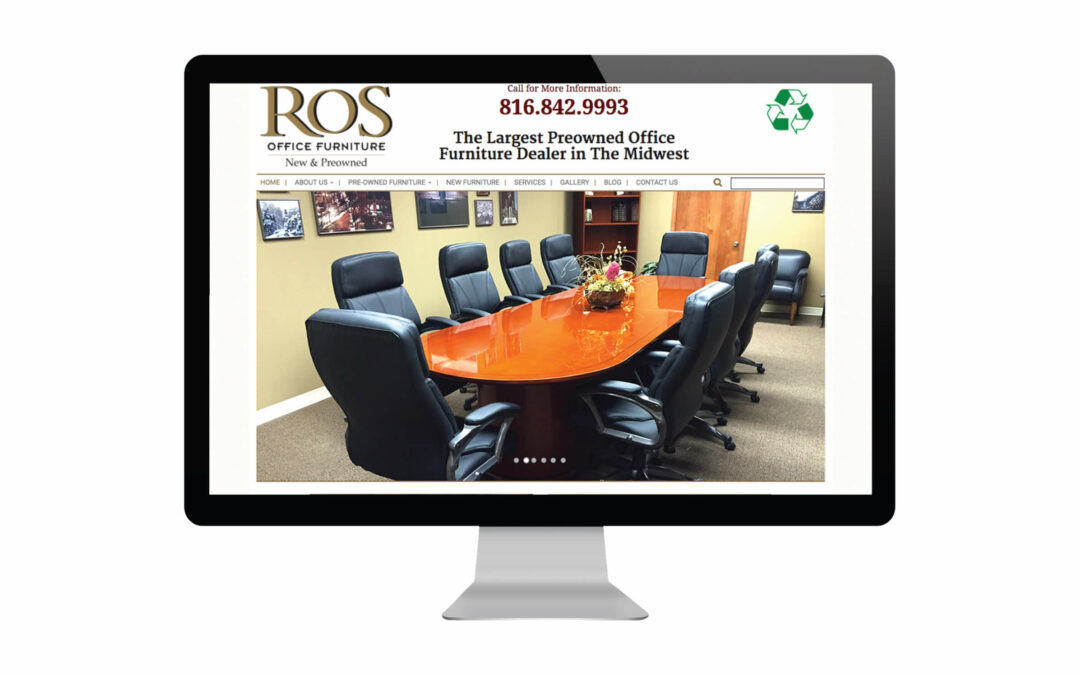 ROS OFFICE