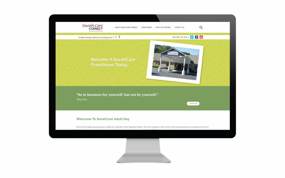 SARAHCARE CONNECT