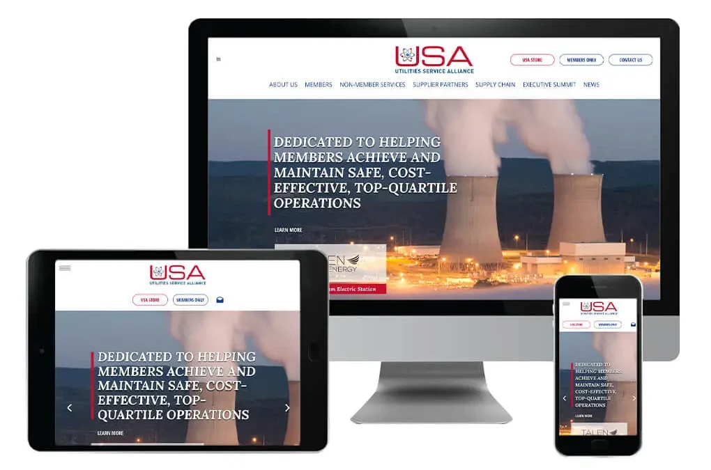 UTILITY SERVICE ALLIANCE