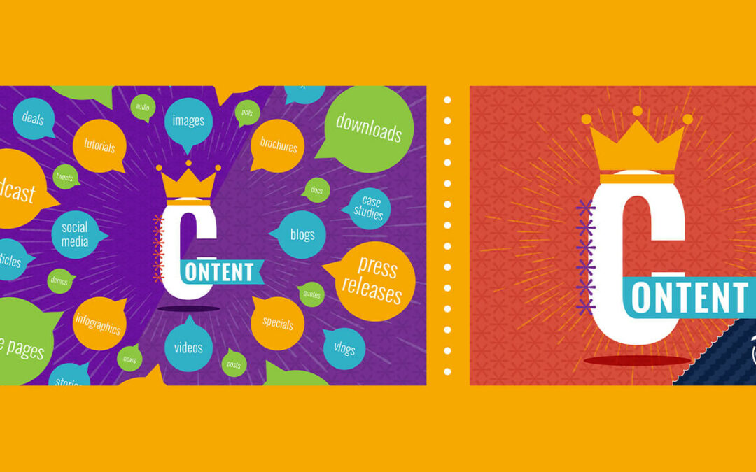 WHY FRESH CONTENT IS CRITICAL
