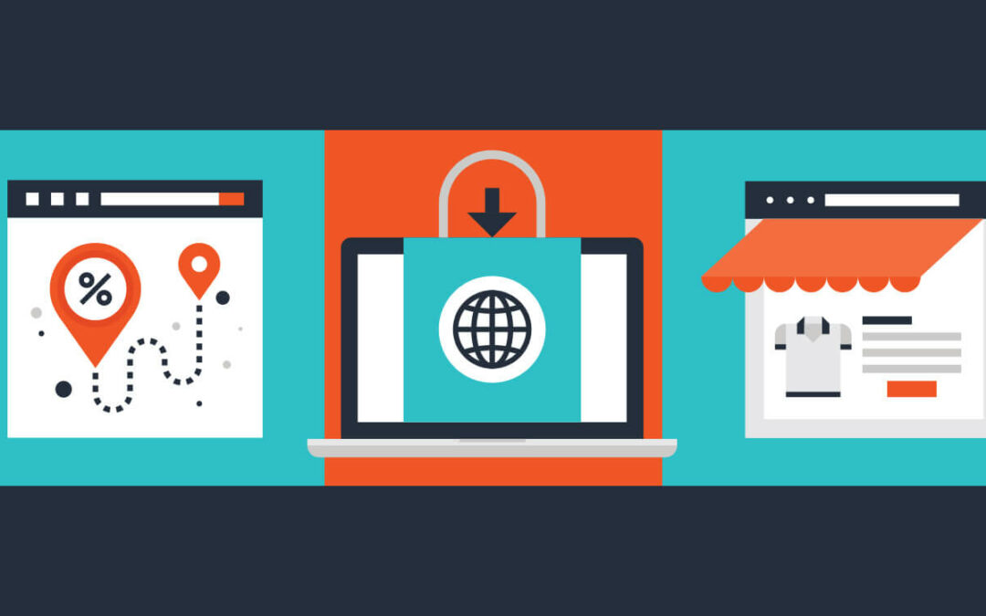 E-COMMERCE SOLUTIONS FROM DIGITAL LAGOON