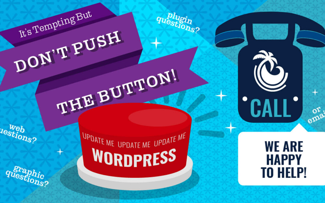 THE DO’S AND DON’TS OF WORDPRESS