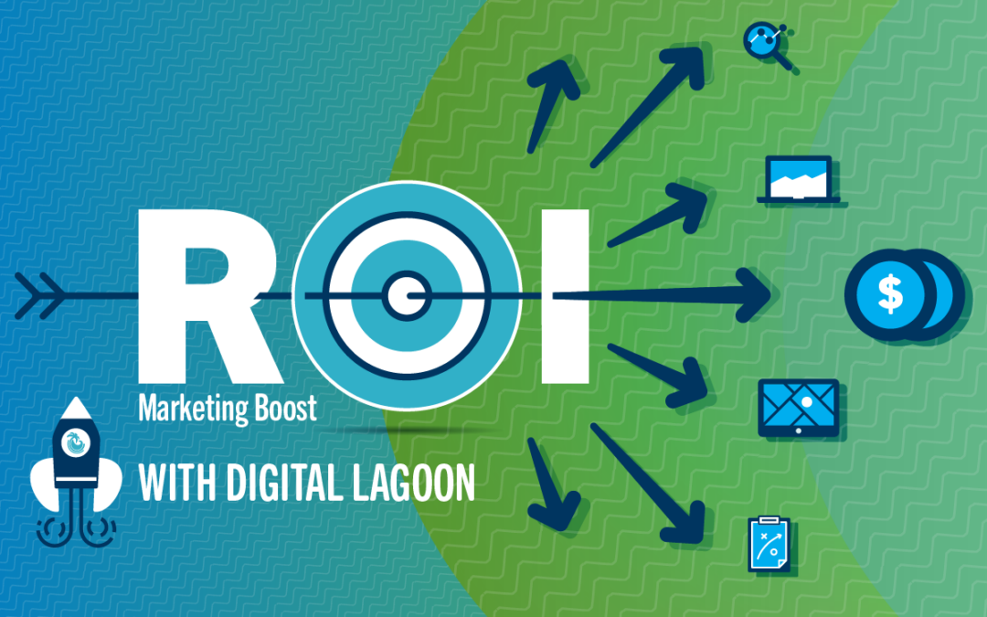 Maximize Your Marketing ROI with Targeted Ads